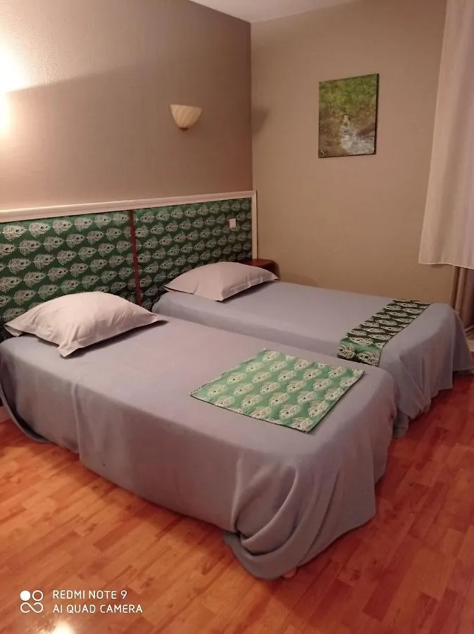 Hotel Le Prado