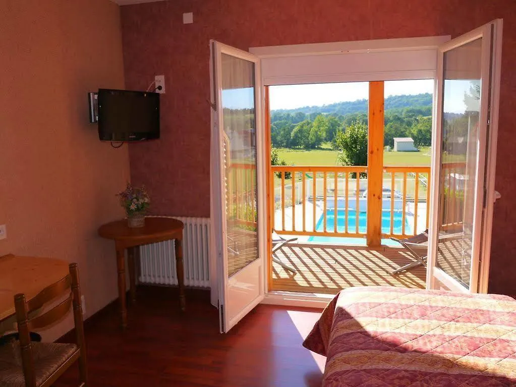 Le Prado Otel Jussac