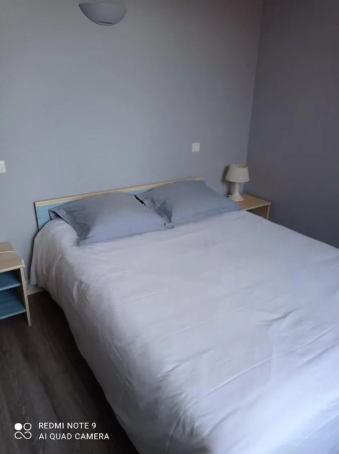 Hotel Le Prado