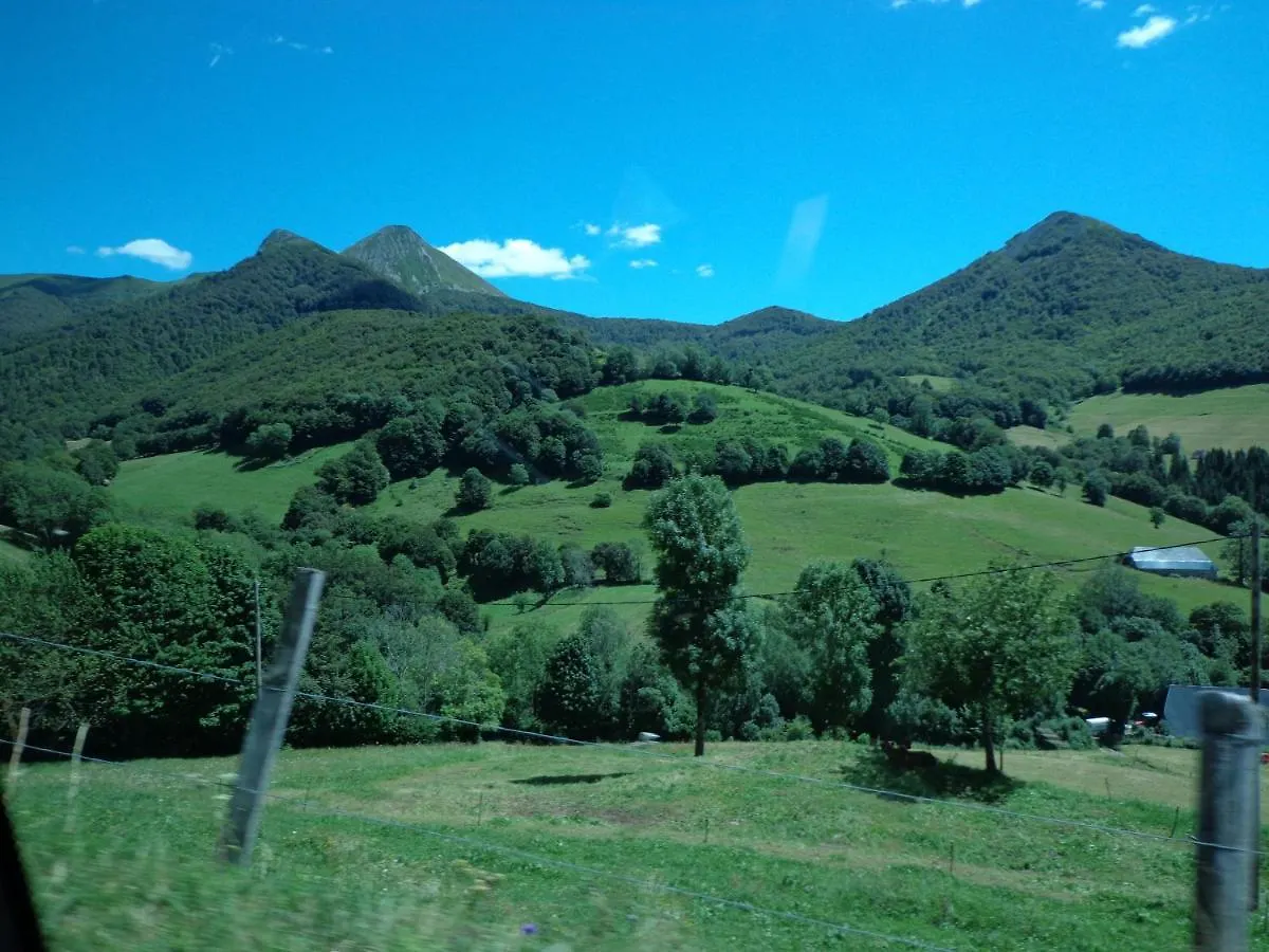 Le Prado 2*, Jussac France