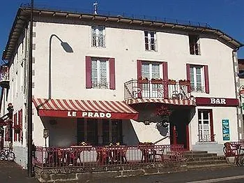 Le Prado Jussac