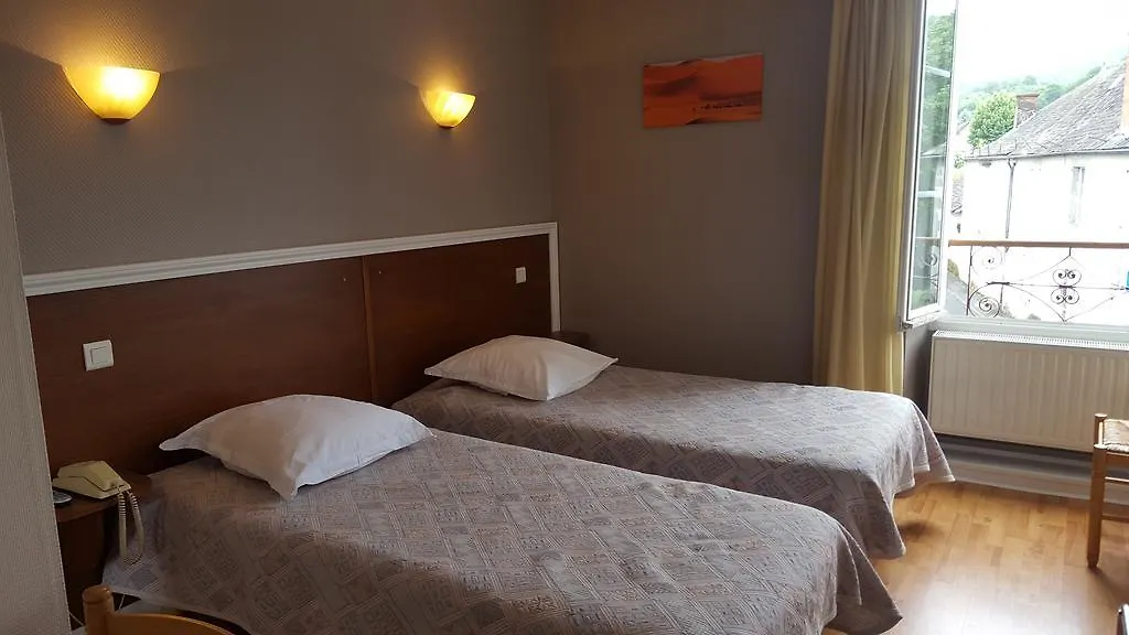 ** Hotel Le Prado France