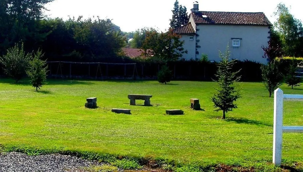 Le Prado Hotel Jussac