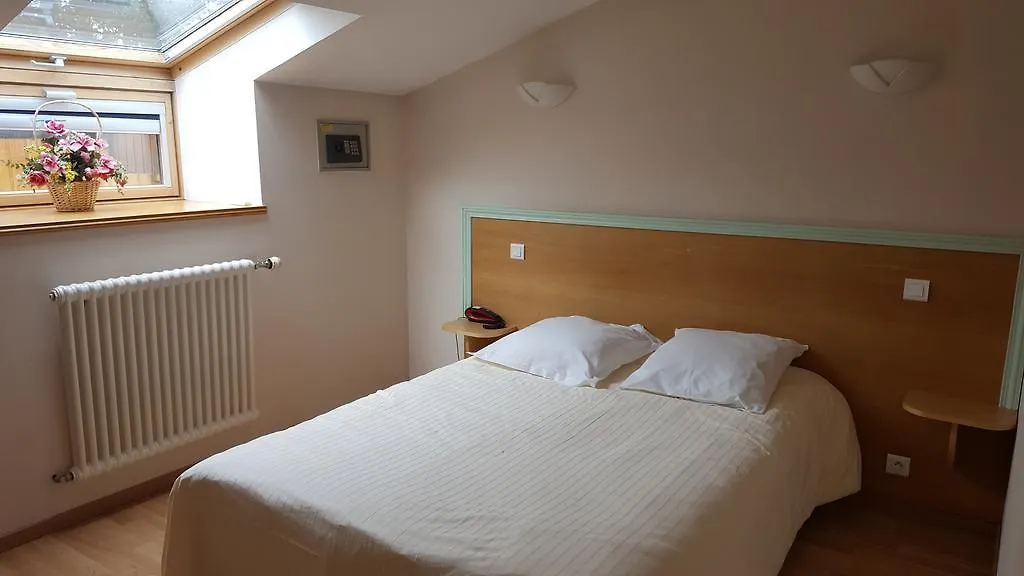 ** Hotel Le Prado France