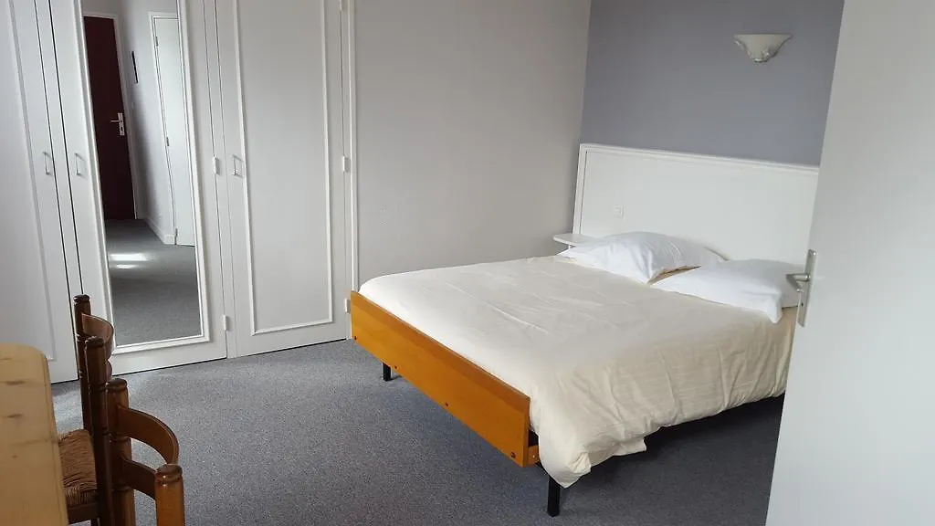 Hotel Le Prado