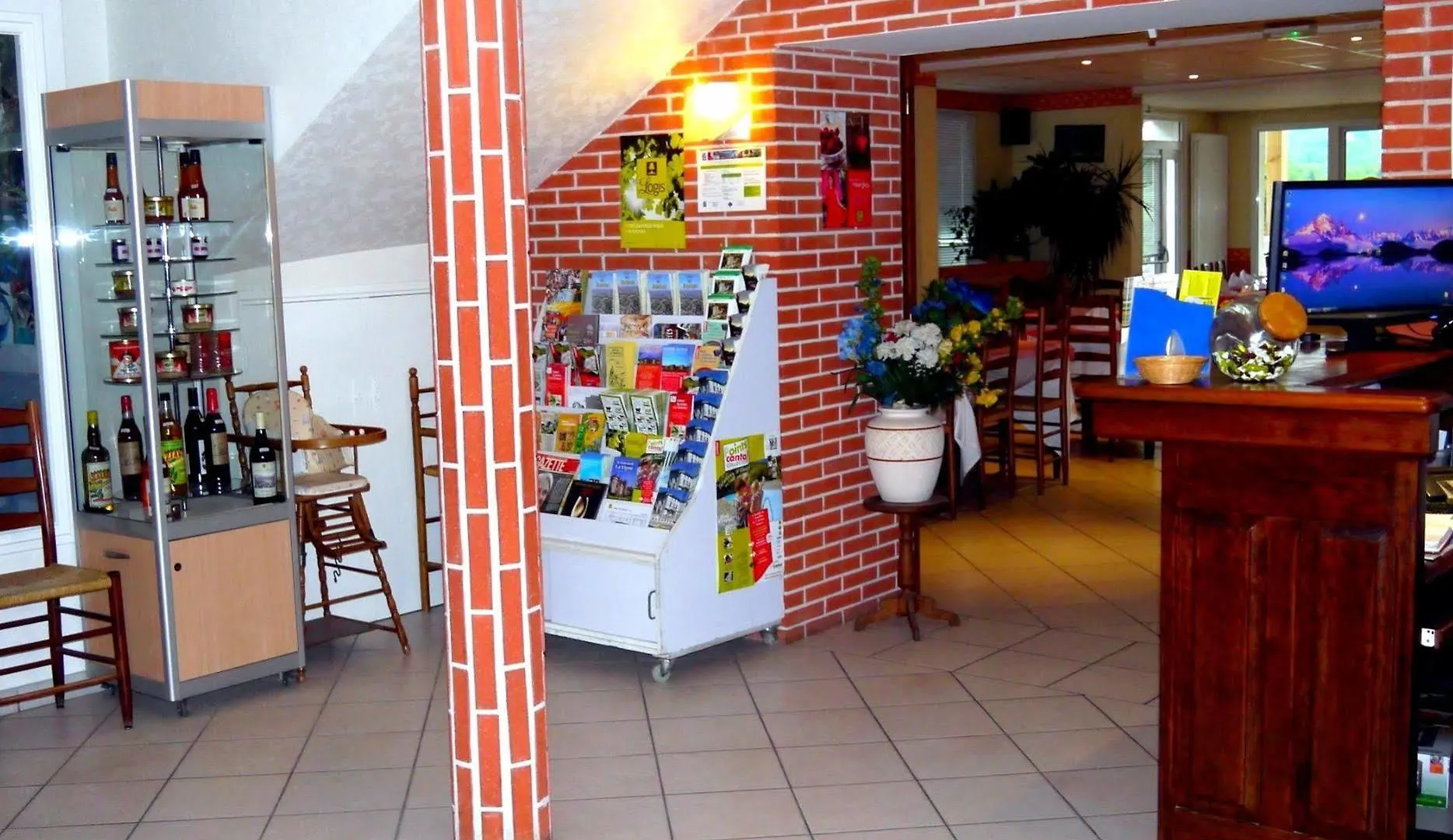 Hotel Le Prado