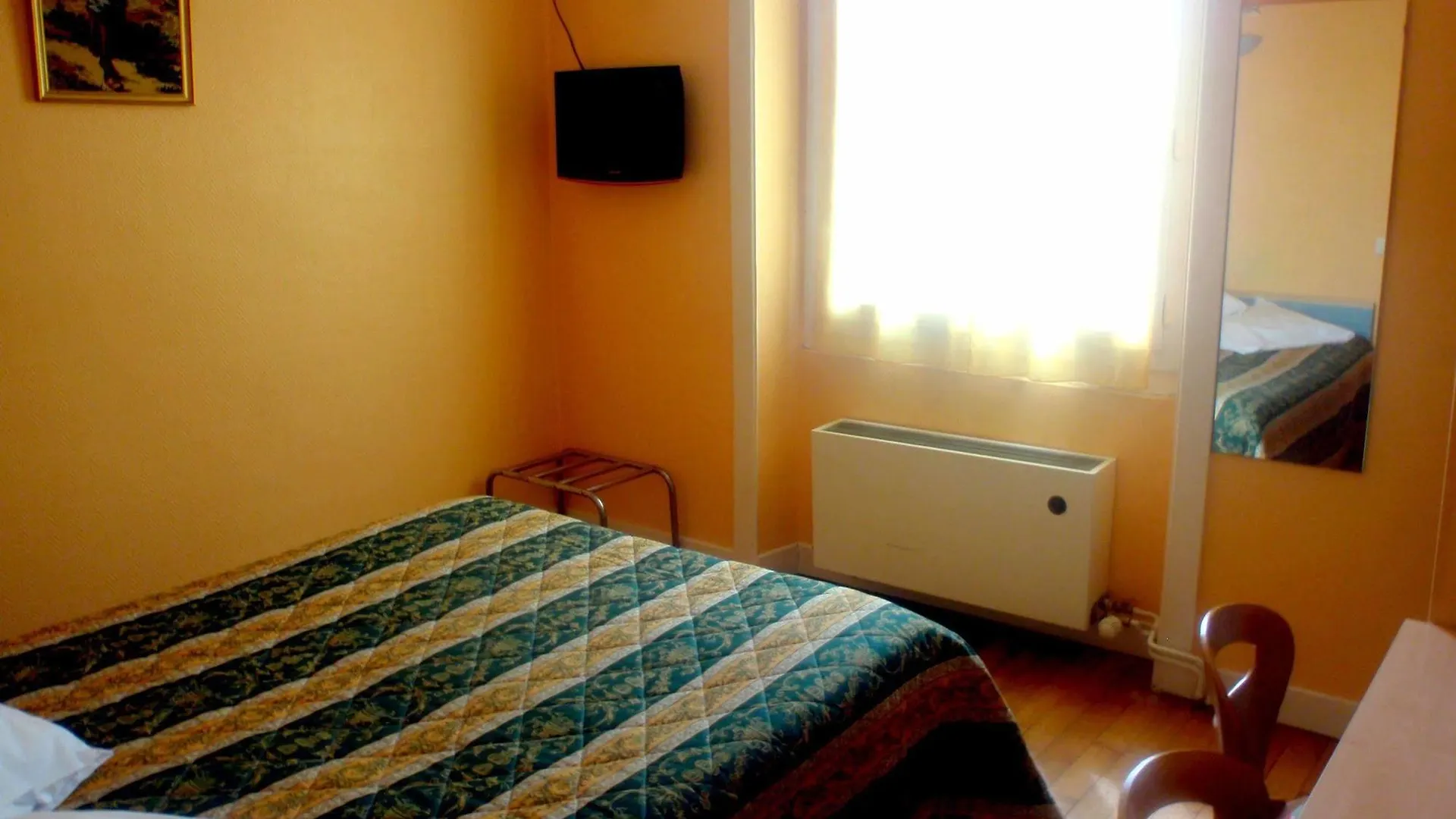 ** Hotel Le Prado France