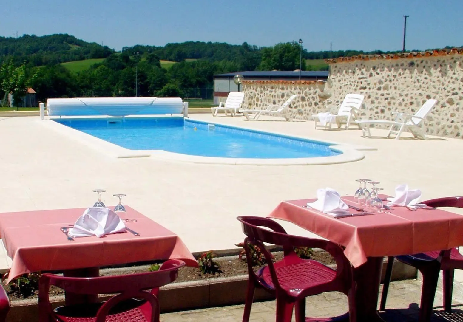 Le Prado France