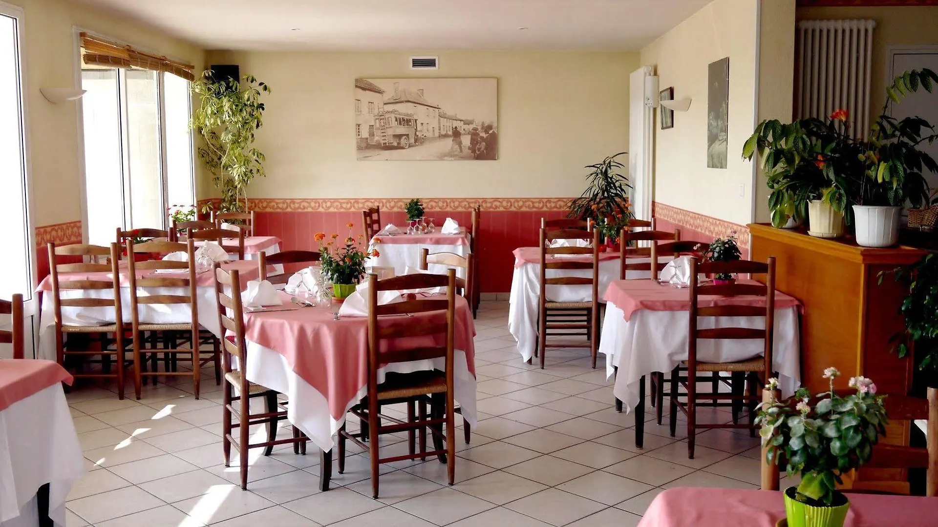 ** Hotel Le Prado France