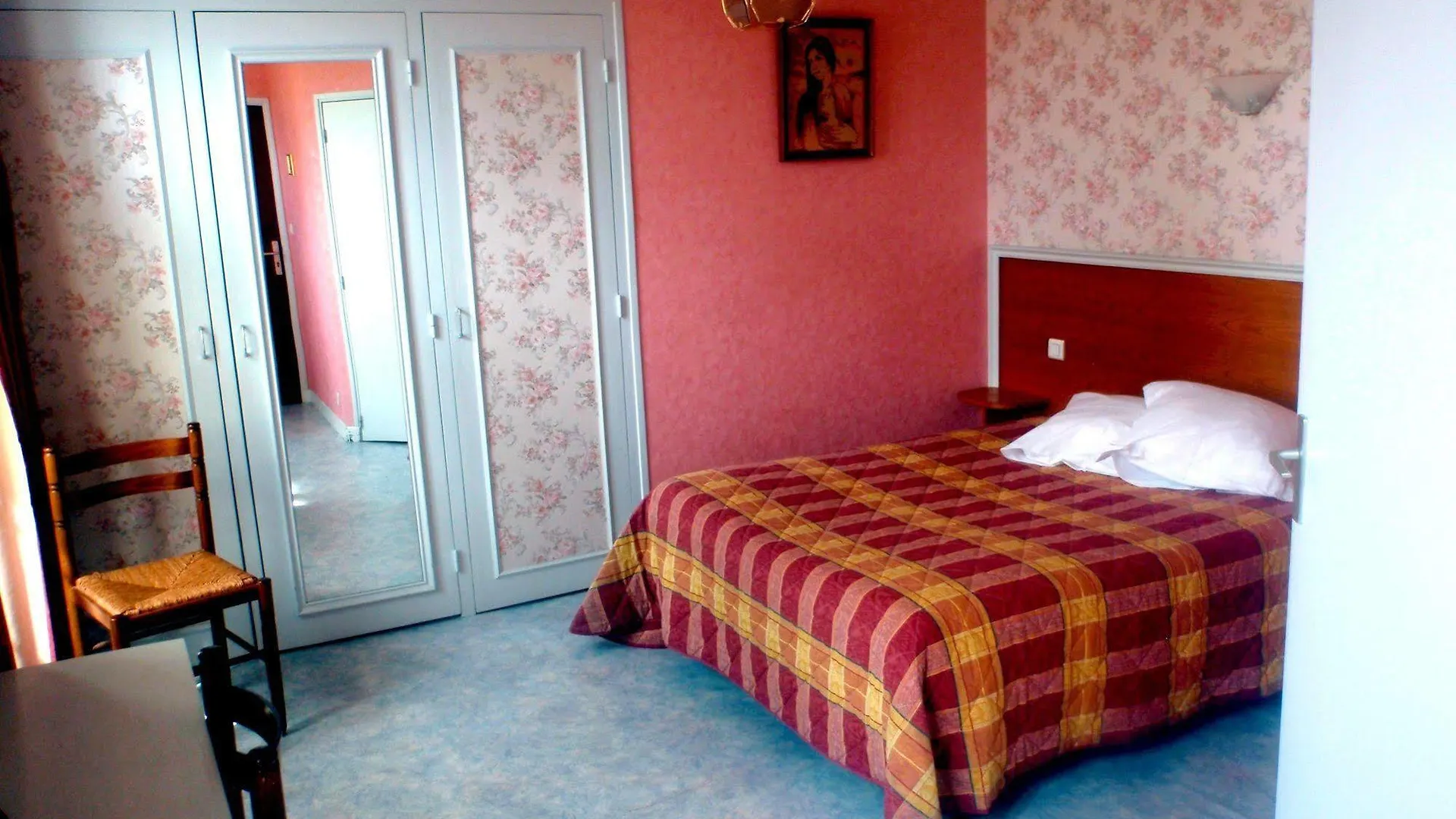 Le Prado 2*, Jussac France