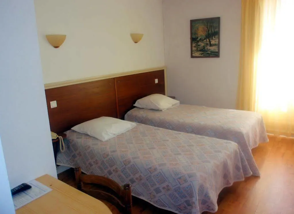 Hotel Le Prado