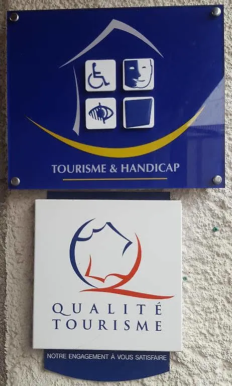 ** Hotel Le Prado France